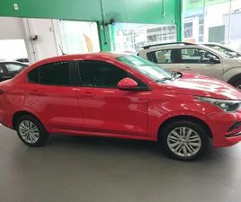 FIAT CRONOS FIAT CRONOS DRIVE 1.3 8V FLEX AUT. 2023