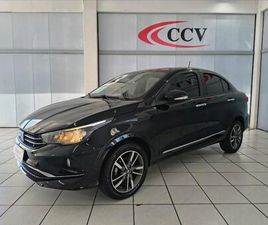 PRECISION 1.3 16V FLEX AUT.