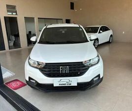 FREEDOM 1.3 FLEX 8V CD