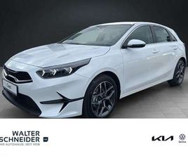 CEED 1.5T 140 DCT7 SPIRIT TEC