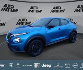NISSAN JUKE 1.0 DIG-T ACENTA