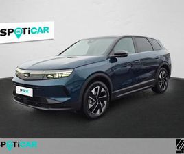 GS 1.2 HYBRID AUTO I AHK I FOCAL I DAB