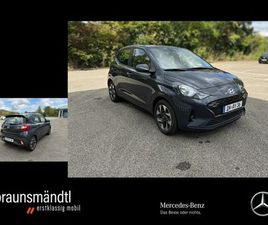 HYUNDAI I10 1.0 A TREND I