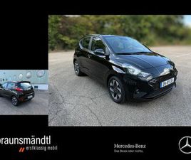 HYUNDAI I10 1.0 TREND INKL. WINTERRÄDER