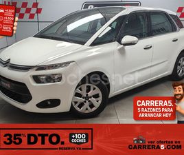 CITROEN C4 CITROEN C4 PURETECH 130 SS EAT8 SHINE