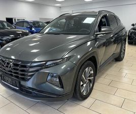 HYUNDAI TUCSON HYUNDAI TUCSON TREND*W-PAKET*ACC*CARPLAY*1H*NAVI*R-CAM*