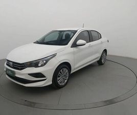 FIAT CRONOS DRIVE 1.3 8V FLEX 2024