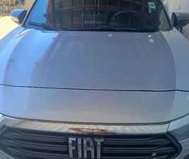 IMPETUS 1.0 TURBO 200 FLEX AUT.