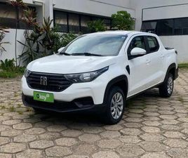 FREEDOM 1.3 FLEX 8V CD