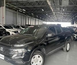 FIAT TORO 2022