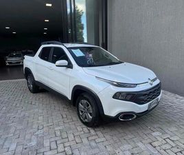 FREEDOM 1.8 16V FLEX AUT.