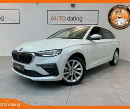 SCALA 1.0 TSI SELECTION DSG