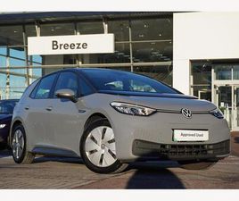 PRO 58KWH LIFE AUTO 5DR