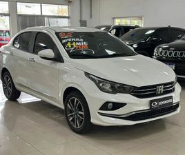 PRECISION 1.3 16V FLEX AUT.