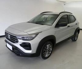 FIAT PULSE DRIVE 1.3 8V FLEX MEC. 2023