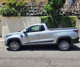 FREEDOM 1.3 FLEX 8V CS PLUS