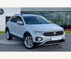 1.5 TSI MATCH EURO 6 (START/STOP) 5DR