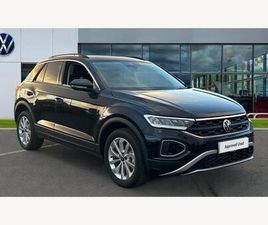 1.5 TSI MATCH EURO 6 (START/STOP) 5DR