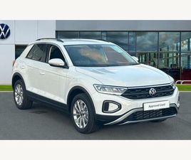 1.5 TSI MATCH EURO 6 (START/STOP) 5DR