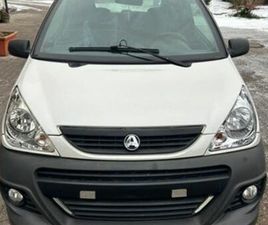 OTHER AIXAM CITY GTO