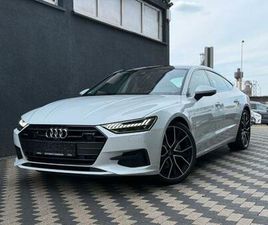 AUDI - A7