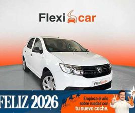 DACIA LOGAN MCV MCV 1.0 ESSENTIAL 75