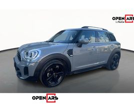 MINI COUNTRYMAN MINI COUNTRYMAN ΜΕ ΔΌΣΕΙΣ ΧΩΡΊΣ ΤΡΆΠΕΖΑ '21