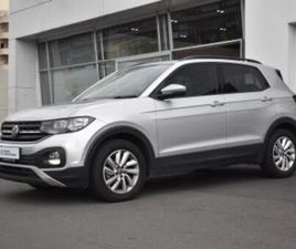 1.0TSI 85KW COMFORTLINE