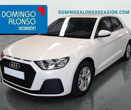 SPORTBACK EDITION 25 TFSI 70 KW (95 CV) S TRONIC