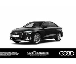 AUDI A3 LIM. 35 TDI . VIRT.COCKPIT MATRIX NAVI AHK