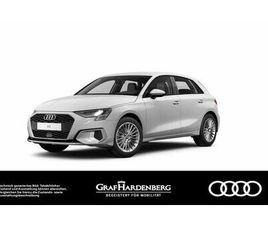 AUDI A3 SPORTBACK 35 TFSI . VIRT.COCKPIT SHZ