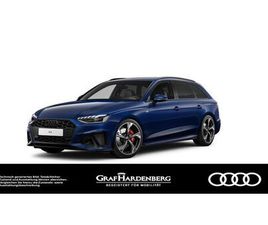 AUDI A4 AVANT 40 TFSI S LINE MATRIX NAVI ACC PANO