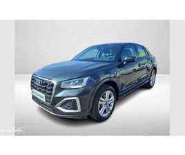 AUDI Q2 30 TFSI ADVANCED