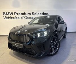 IX2 EDRIVE20 204CH BVA M SPORT