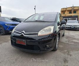 1.6 HDI 110CV FAP AIRDREAM IDEAL