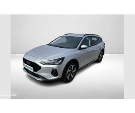 FORD FOCUS SW 1.0 ECOBOOST MHEV ACTIVE X