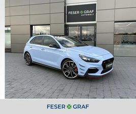 HYUNDAI I30 2.0 T-GDI N PERFORMANCE/NAVI/LED/PANO/KAMERA