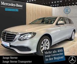 E 250 T *CAM*AHK*LED*EXCLUSIVE*COMMAND*PRE-SAFE*