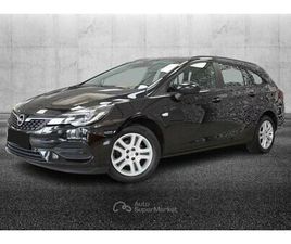 1.5 CDTI 122 CV S&S AT9 SPORTS TOURER BUSINESS ELE