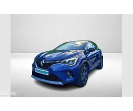RENAULT CAPTUR 1.0 TCE INTENS