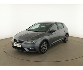 SEAT LEON SEAT LEON 1.2 TSI STYLE