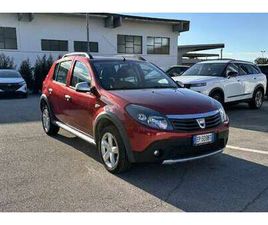 STEPWAY 1.5 DCI 90CV