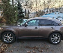 INFINITI FX FX35 INFINITI FX 35