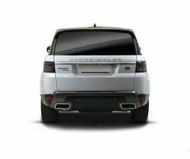 RANGE ROVER SPORT 3.0D TD6 MHEV DYNAMIC SE 249
