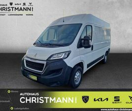 PEUGEOT BOXER KASTEN HOCHRAUM 335 L2H2 PREMIUM BLUEHDI 1