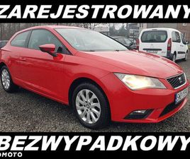 SEAT LEON SC SEAT LEON SC 1.2 TSI START&STOP STYLE