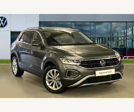 1.5 TSI MATCH EURO 6 (START/STOP) 5DR