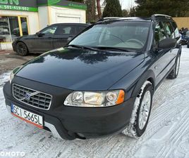 VOLVO XC 70