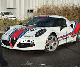 1750 TBI 240 CH TCT STANDARD EDITION