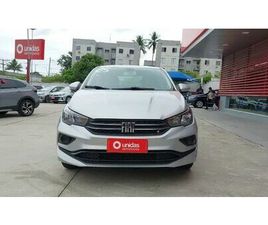 FIAT CRONOS DRIVE 1.3 8V FLEX AUT. 2025